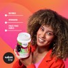 Linha Tratamento (Creme Para Pentear) Salon Line - Definicao Intensa