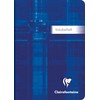 Clairefontaine 36479Cpack - Pack of 10 Vocabulary Books / Address