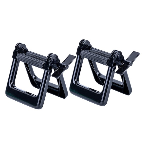 COLLBATH 2pcs Cream Tube Squeezer for Hair Dye and Cosmetics