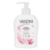 VANDINI Hydro Flüssigseife Spender mit Magnolienblüte Duft 300ml - Made