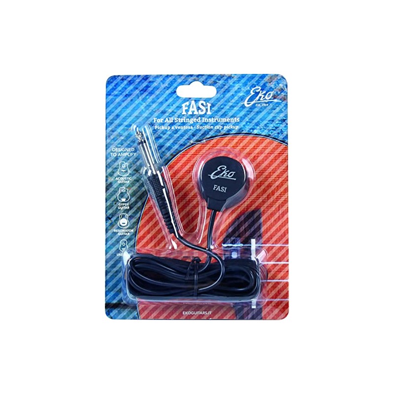 EKO - Fasi Pickup a Ventosa 08150932