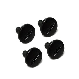 ISHINO SHOKAI FS-205 Shield Screw Set, Ishino Shokai Screws, Single Item