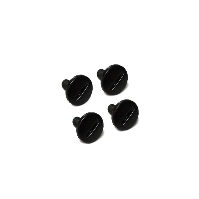 ISHINO SHOKAI FS-205 Shield Screw Set, Ishino Shokai Screws, Single