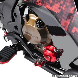ZETA Racing Oil Filler Cap Black CRF250L/M/RALLY, CT125, WR250R/X, Selo 225, YZ65-450, KLX230/250...etc ZE89-2111 Dirtfreak DIRTFREAK