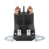 12V Starter Relay Brass Coil Silver Plated Contact Relay for