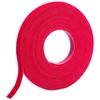 Brida de cable miniatura con gancho y bucle 15 pies