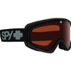 Spy Optic Crusher Elite Eco Mid-Size Goggle with LL Persimmon