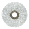 Premium Braided Nylon Seine Twine - 500 Foot - White