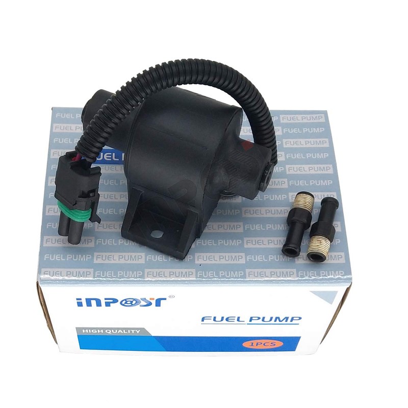 New 42-1762 42-989 Fuel Pump For Thermo King Tripac APU