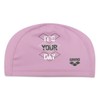 Arena Easy Fit Urethane Coated Swim Cap A4AC1AQ02 Good Day