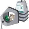 Home Intuition Outdoor Foam Faucet Cover, 3