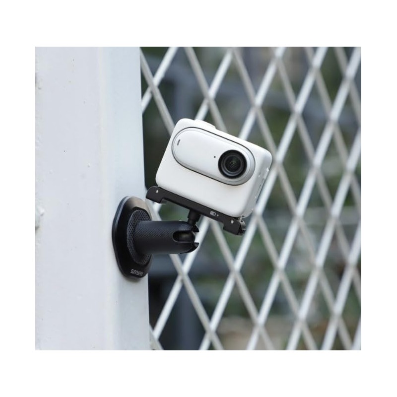 CamGo Sunnylife 1/4" Magnetic Base Mount for GoPro / Insta360