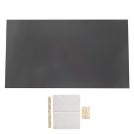 19.5in Monitor Screen Protector 16:9 Display ATM Machine AntiPeep Film for Laptop
