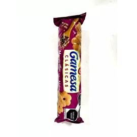 gamesa 5-PK Gamesa Maravillas Nuez/ Gamesa Maravillas Walnut Cookies 116g/4.09oz