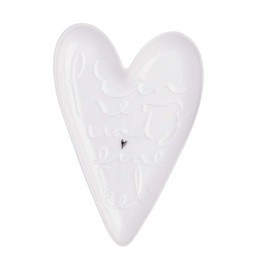 Räder [W] Living Favourite Bowl Heart 10 x 6.5 x 1 cm