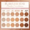 Beauty Creations Base En Polvo Compacto Flawless Stay Tono 8.0