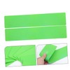 OHPHCALL Sports Training Aid 6pcs Court Line Markers Set Basketball