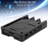 Aluminum Alloy Shell UltraThin CNC Metal Case for Raspberry Pi