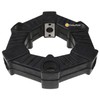 FridayParts 16AS Rubber Coupling 778322 2019608 3633643 Replacement for Centaflex