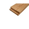 Barrington Hardwoods Butternut Lumber Board - 3/4" x 6" (2