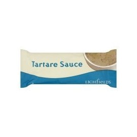 Lichfields Tartare Sauce 50x9.5g Sachets