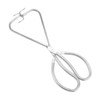 Dipping Tong Pottery Tool Stainless Steel High Strength Simple Shape
