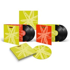 Orbital (4LP Box) [VINYL]