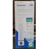 Pentair FreshPoint Easy Flow Under Sink Water Filtration System, PFAS