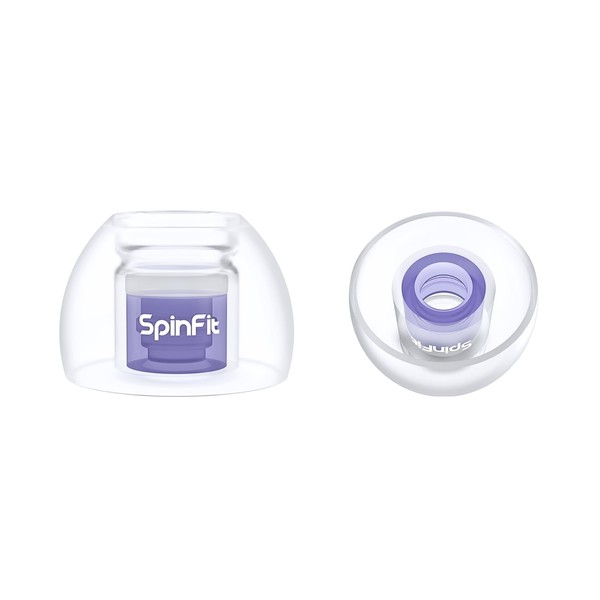 SpinFit SpinFit Omni for True Wireless Earbuds & IEMs -