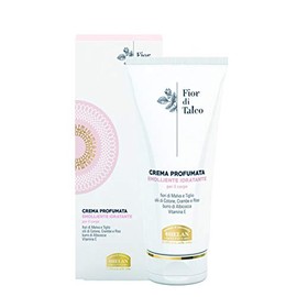 Helan Fior Di Talco Crema Emolliente Idratante Per Il Corpo 200 ml