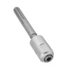 SDS Max to SDS Plus Adapter, Chuck Drill Converter Shank