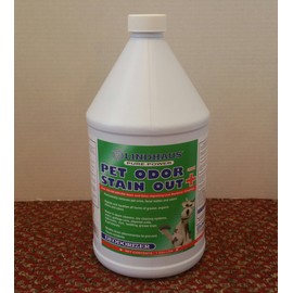 Lindhaus Pet Stain Off - Gallon Size