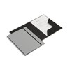 Bigso Paulina A4 Folder with Elastic Band - Portfolio Folder