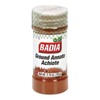 Badia Ground Annatto, Achiote Molido, 2.75 Ounces