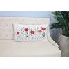 textile idea Cushion Cover 40 x 70 cm Tapestry, Decorative