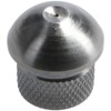 McFilter Pipe Cleaning Nozzle for Pressure Washer, Rigid Inlet 1/8