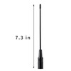 Soft Whip Cellular Trail Camera Replacement Antenna Compatible with Covert