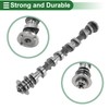 VekAuto Top Intake Exhaust Engine Camshaft for Toyota Camry 2007-2010