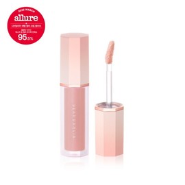 Dear Dahlia Headquarters Petal Blur Cream Blush Poppy / 디어달리아 본사 페탈 블러 크림 블러쉬 포피