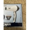 Conair 1875 Watt Style & Shine Hair Dryer; Thermal Technology