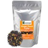 Keystoneteas Bulk Tea (Ginger Peach Fruity, 8 Oz)