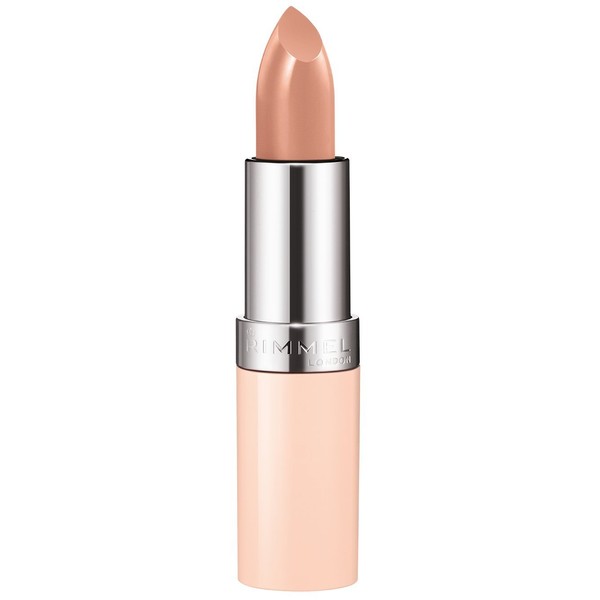 Rimmel Lasting Finish Lip by Kate Nude Collection, 44, 0.14 Fluid Ounce