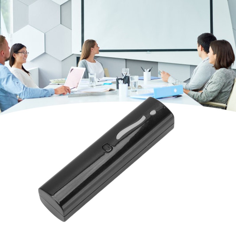 Wearable Air Purifier Negative Ion Necklace USB Charging Mini Portable