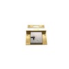Half Mortise Chest Lock Half Mortise Cabinet Furniture Lock Premium
