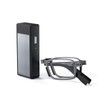SKYOLUY Durable Ultra Thin and Lightweight Folding Reading Glasses for