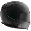 Speed and Strength SS900 Solid Speed Helmet, Matte Black, Large