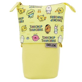 Sunstar Stationery Delde Chikip Dancers Pen Case S1424378