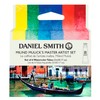 daniel smith Master Artist Extra Fine Watercolour Paint, 6 Pack,