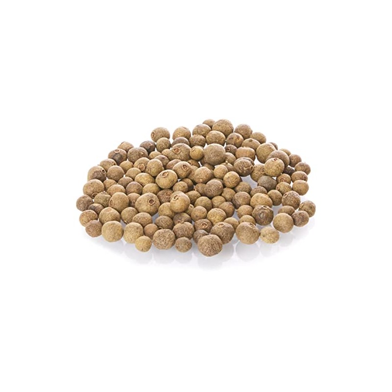 Old India Pimento All Spice Whole 250g