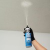DAP 7079850035 Spray Popcorn Water Based Ceiling Texture Quick Repair,